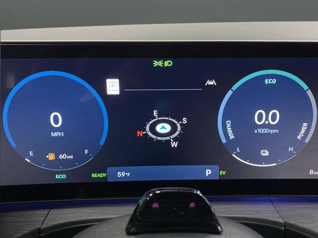 New 2026 Hyundai Santa Fe Limited image 18