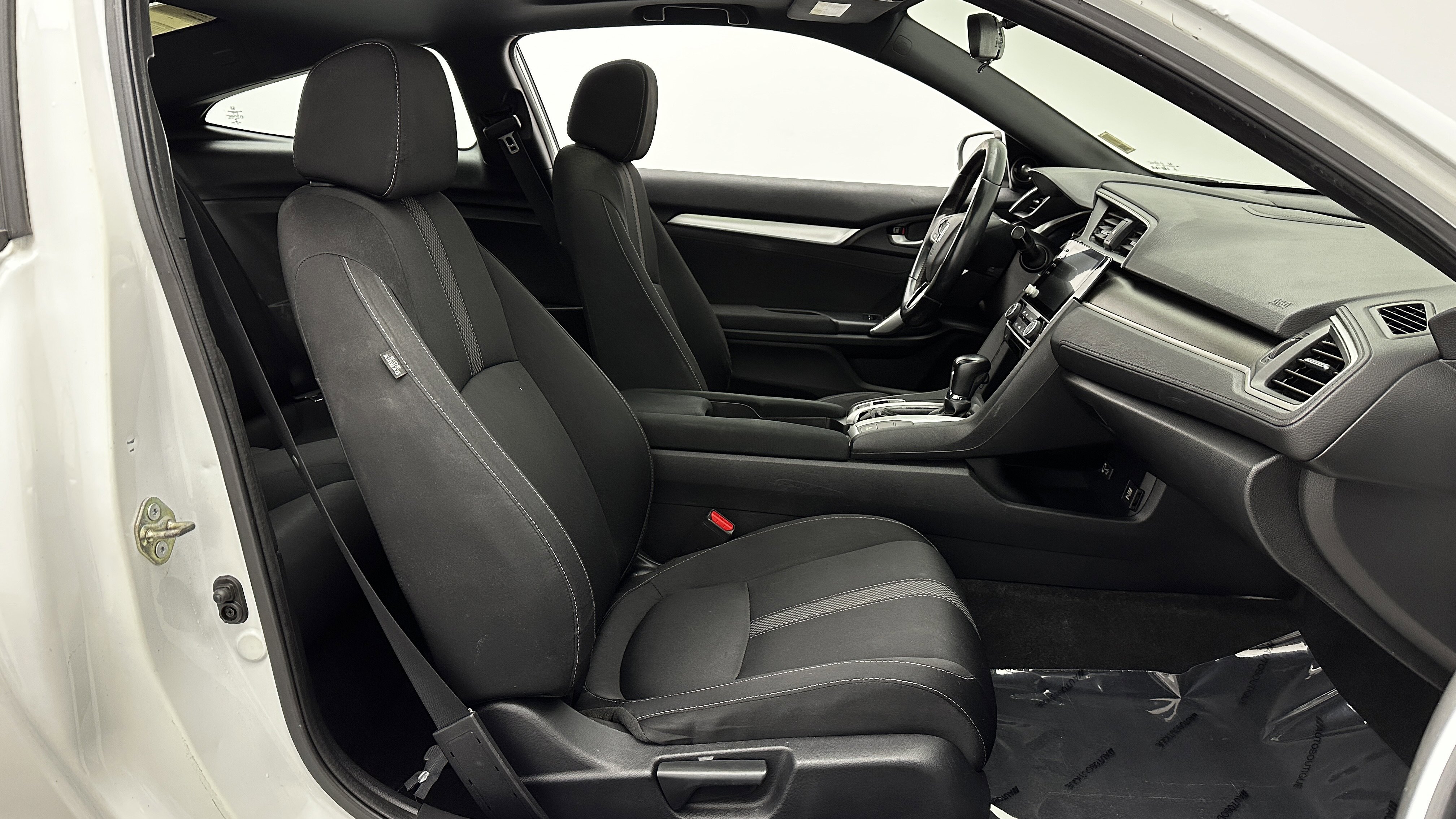 Used 2020 Honda Civic EX image 28