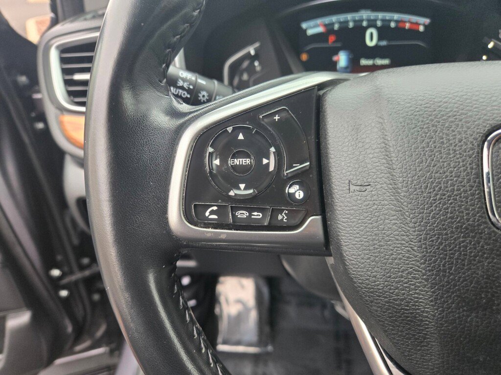 Certified 2022 Honda CR-V EX-L image 20
