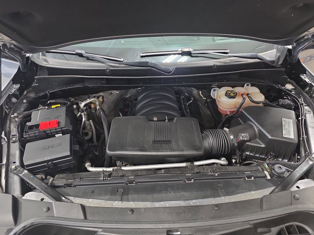 Used 2021 GMC Yukon XL AT4 image 31