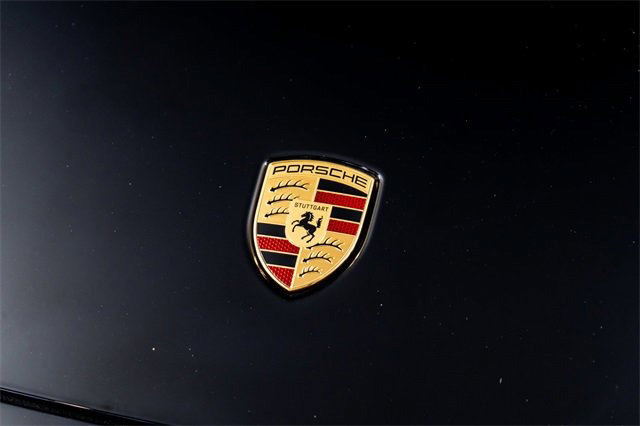 Used 2025 Porsche 911 Carrera image 25