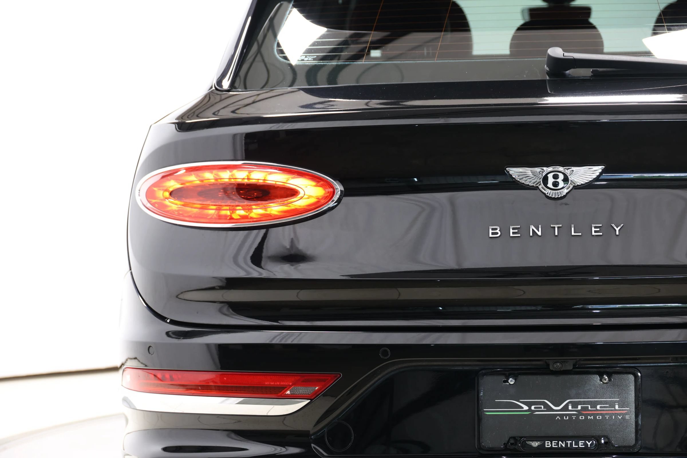 Used 2022 Bentley Bentayga AWD/4WD image 71