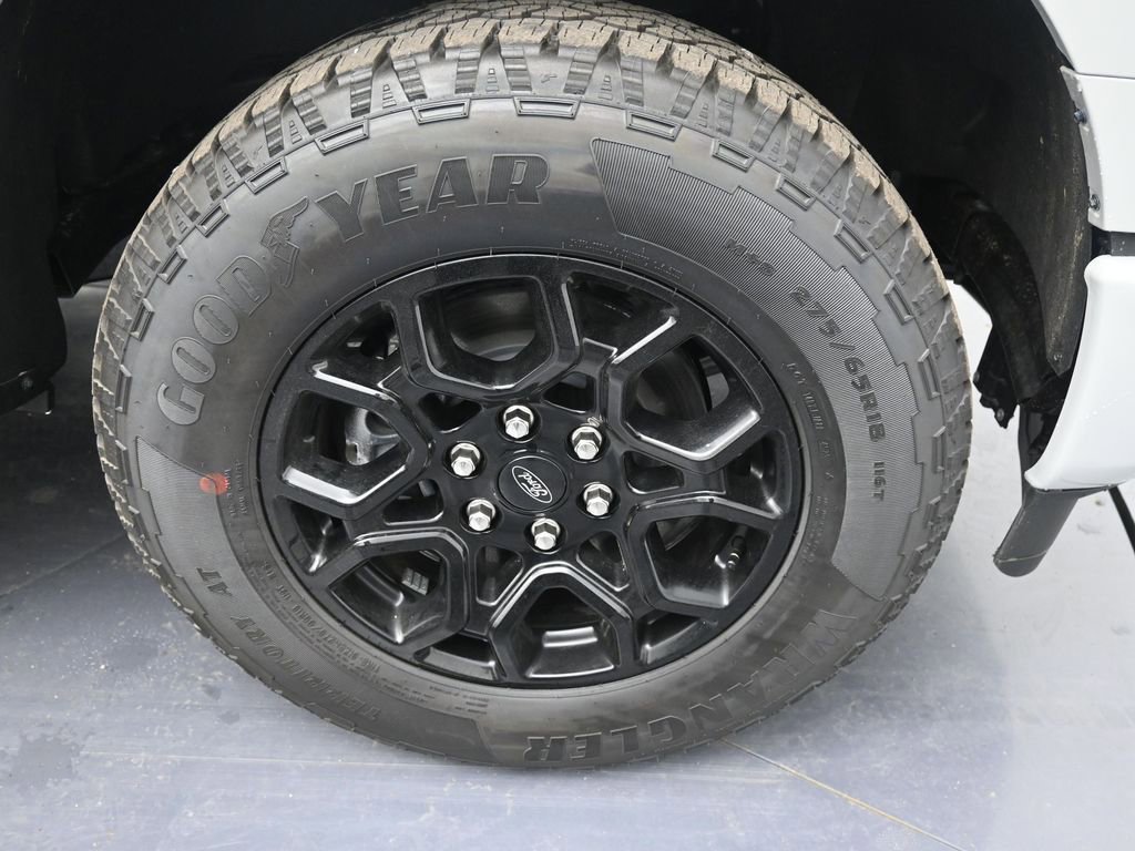 New 2026 Ford F150 XLT w/ Equipment Group 302A MID image 31