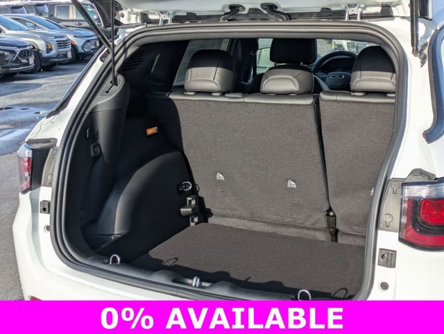 Certified 2026 Jeep Compass Latitude w/ Sun and Sound Group image 26