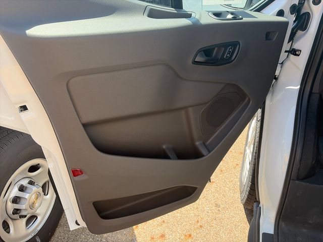 New 2026 Ford Transit 350 148 High Roof Extended RWD image 14