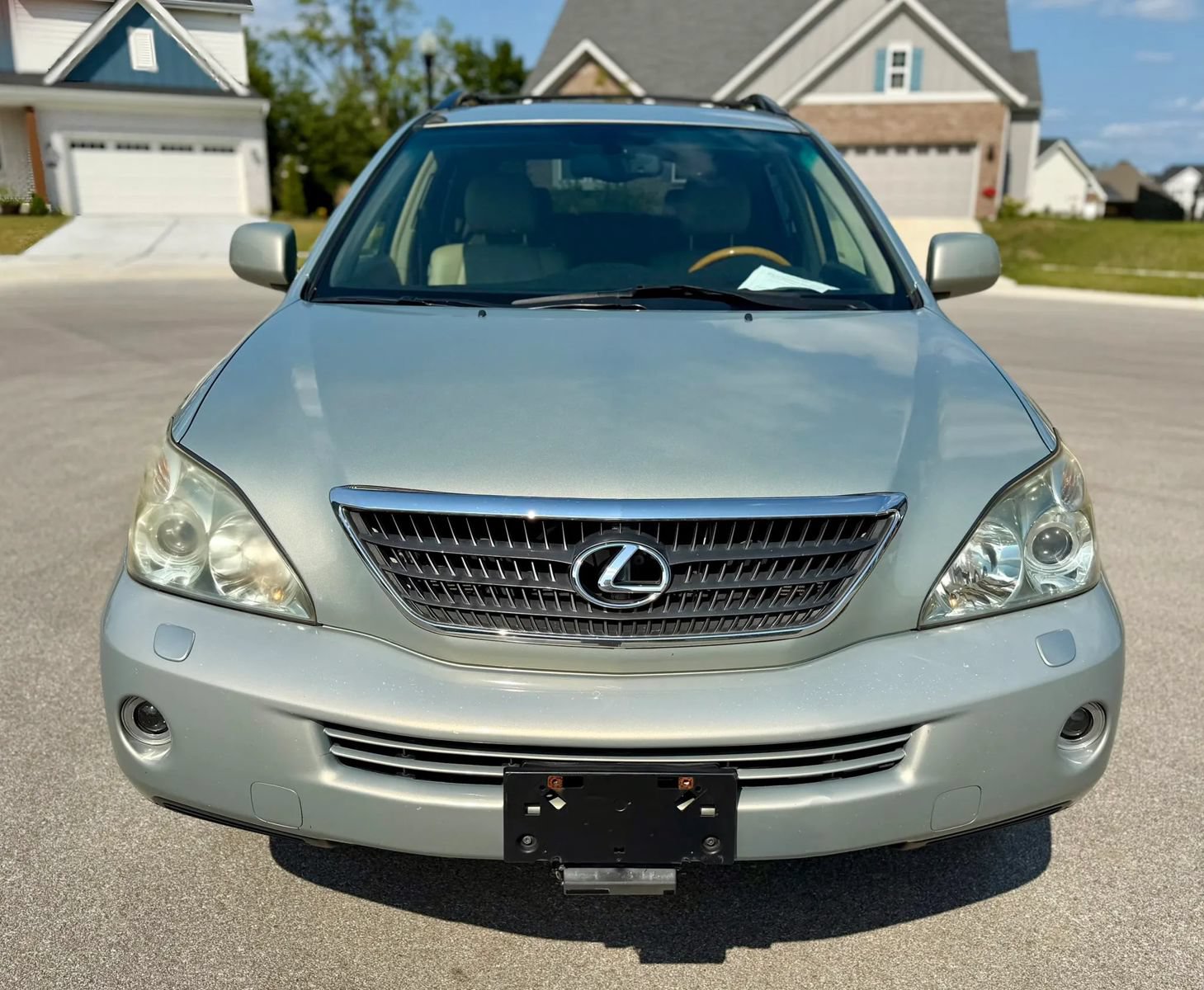 Used 2006 Lexus RX 400h AWD image 2