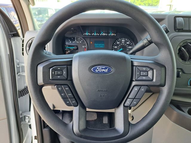 New 2025 Ford E-350 and Econoline 350 Super Duty w/ Power Equipment Group image 11