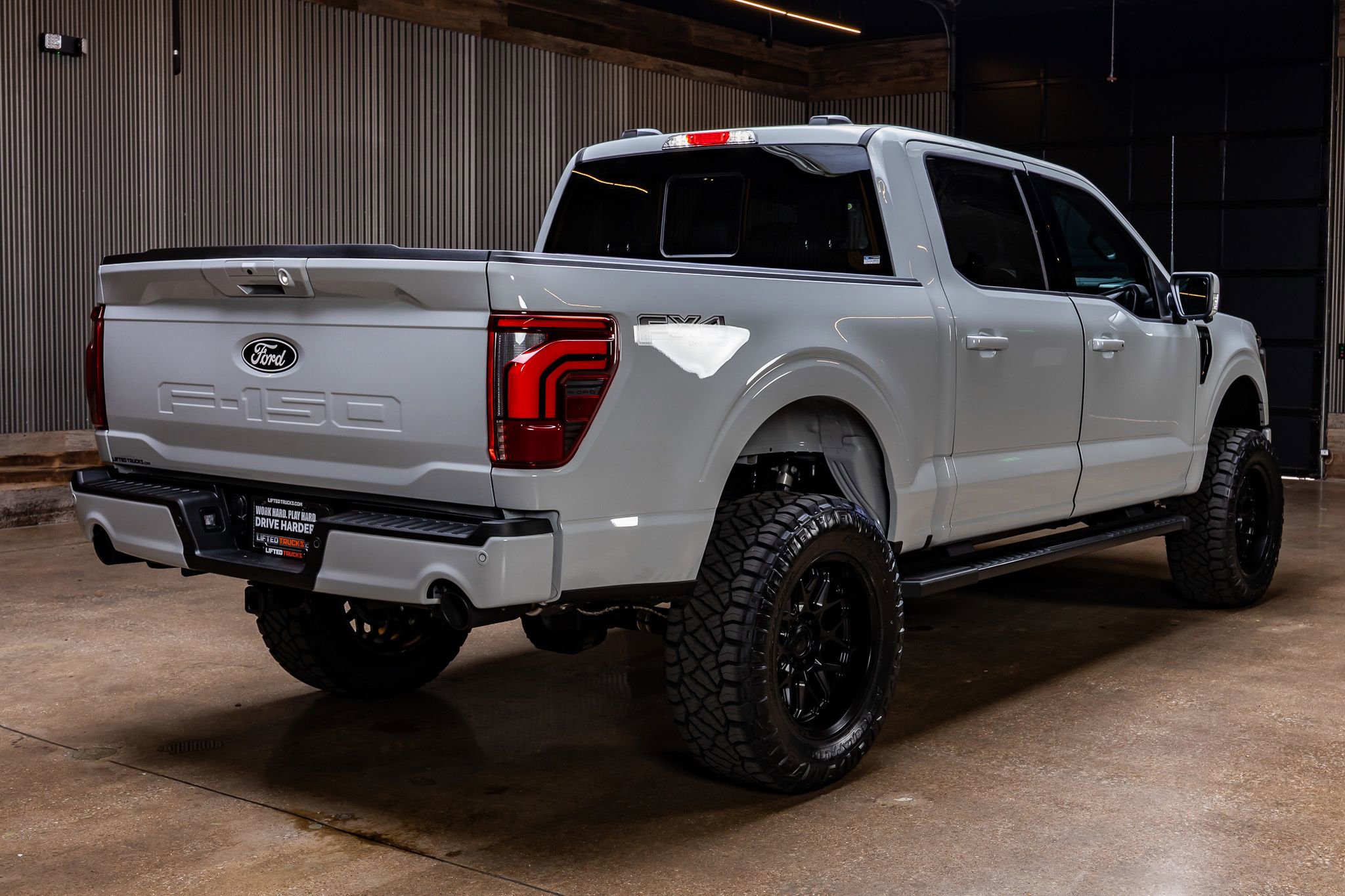 Used 2026 Ford F150 Lariat image 10