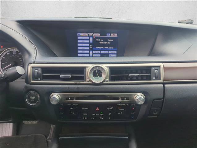Used 2014 Lexus GS 350 image 15