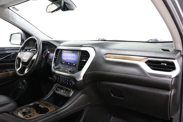 Used 2021 GMC Acadia SLE w/ Driver Convenience Package FWD image 14