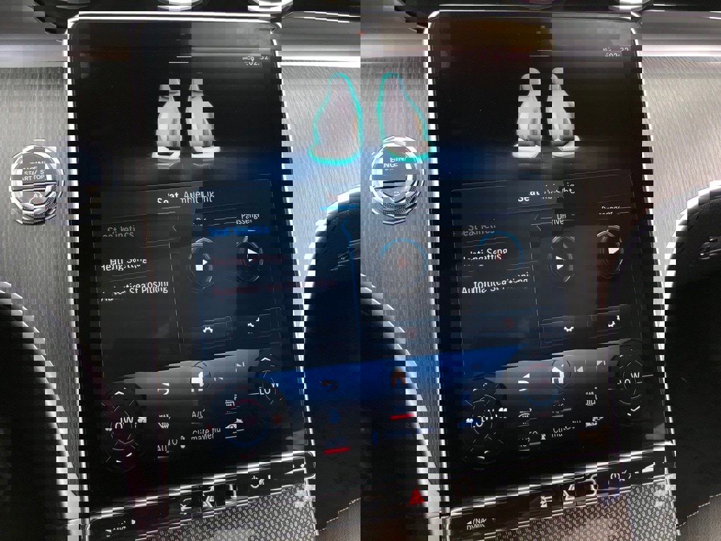 Certified 2023 Mercedes-Benz C 300 4MATIC Sedan image 27