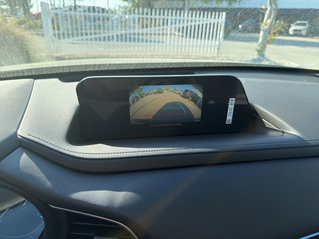 Certified 2025 MAZDA CX-30 AWD 2.5 S w/ Select Sport Pkg image 22