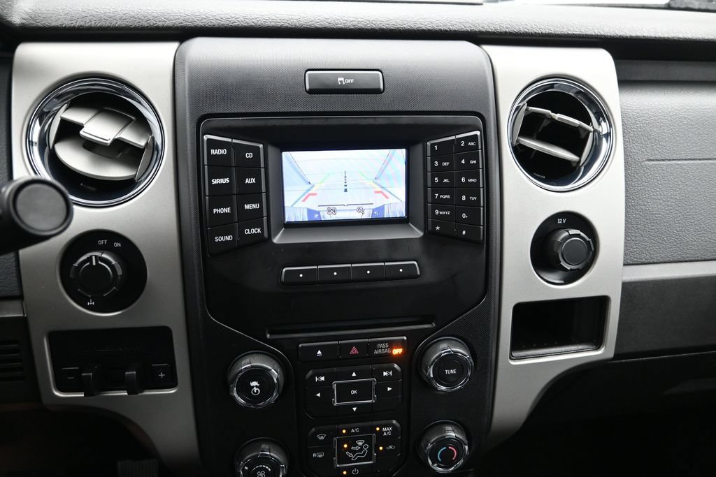 Used 2014 Ford F150 XLT w/ Equipment Group 302A Luxury RWD image 17