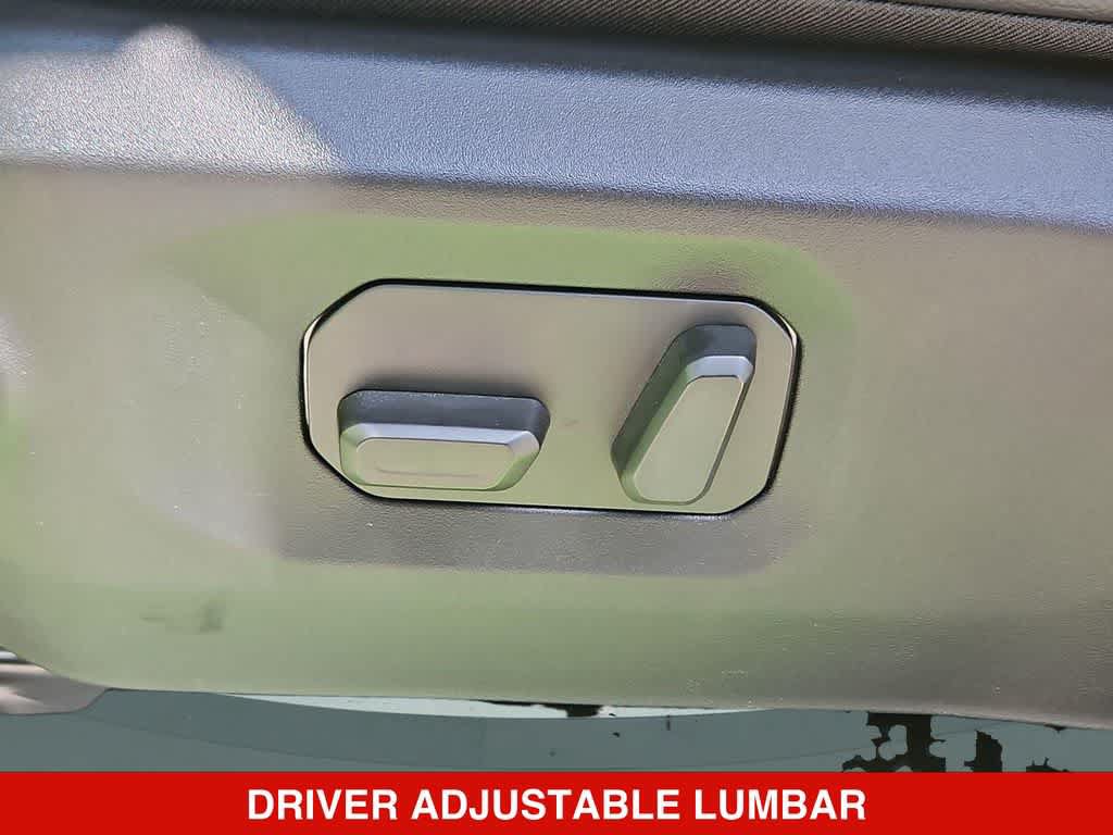 New 2025 Jeep Gladiator Sport w/ Premium Package AWD/4WD image 17