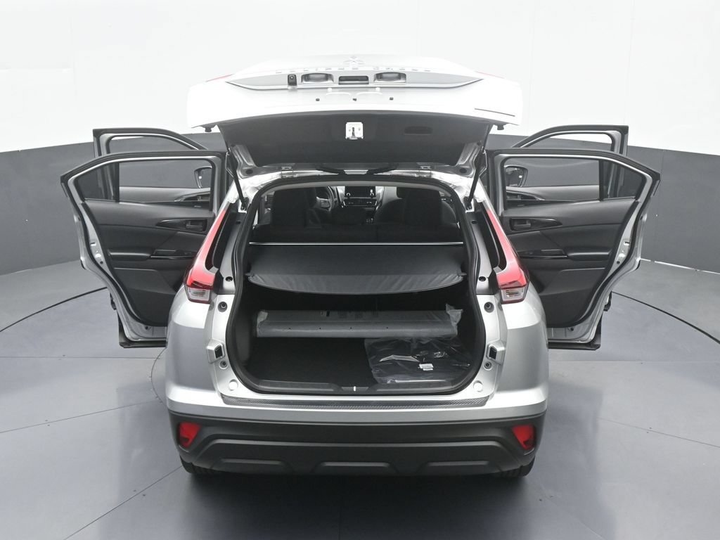 New 2026 Mitsubishi Eclipse Cross LE AWD/4WD image 66
