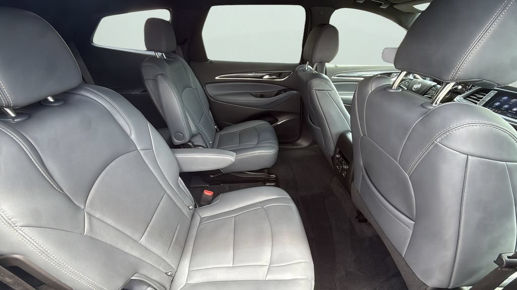 Used 2024 Buick Enclave Premium FWD image 19