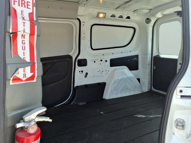 Used 2019 RAM ProMaster City Tradesman FWD image 12