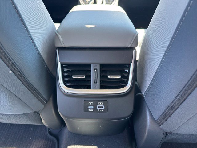 Used 2025 Subaru Legacy Premium AWD/4WD image 11