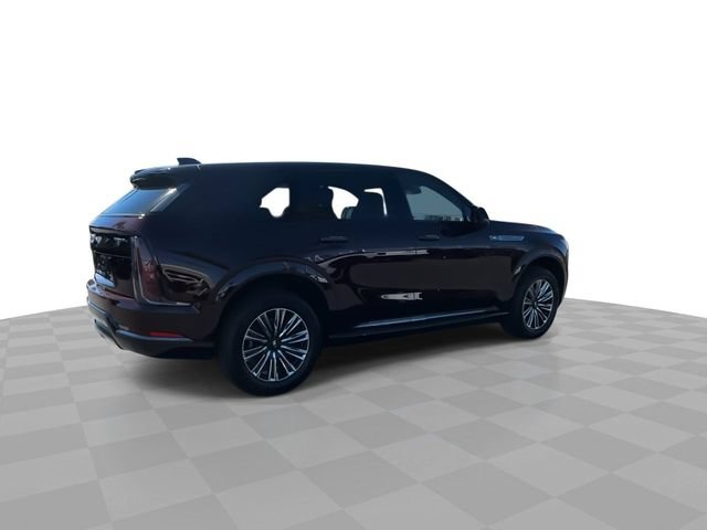 New 2026 Cadillac Escalade IQ Sport 1 AWD/4WD image 8