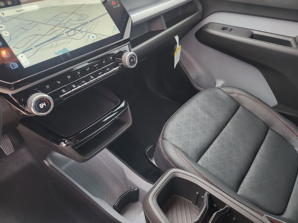 New 2027 Chevrolet Bolt RS image 15