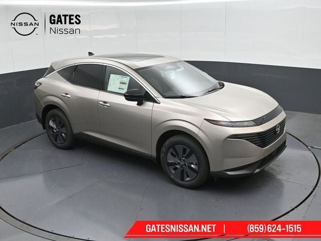 New 2026 Nissan Murano SL AWD/4WD image 57