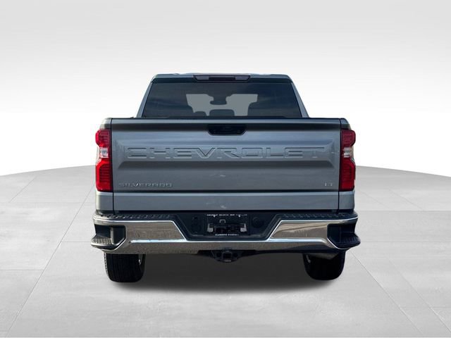 Used 2023 Chevrolet Silverado 1500 LT image 4
