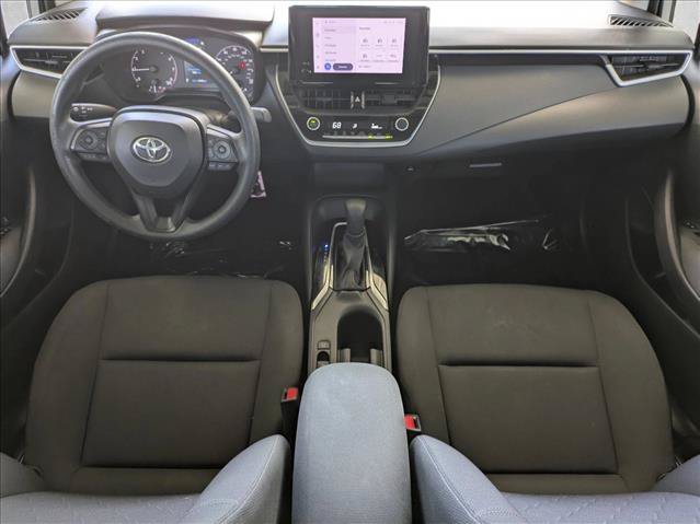 Used 2023 Toyota Corolla LE FWD image 17