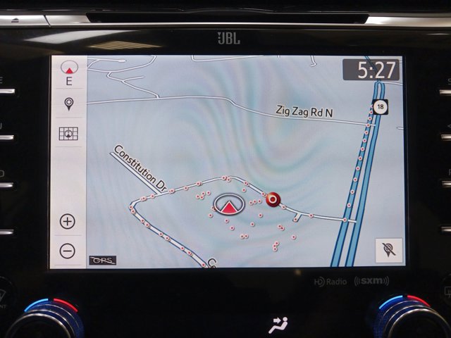 Used 2019 Toyota Camry XSE w/ Driver Assist Package image 21