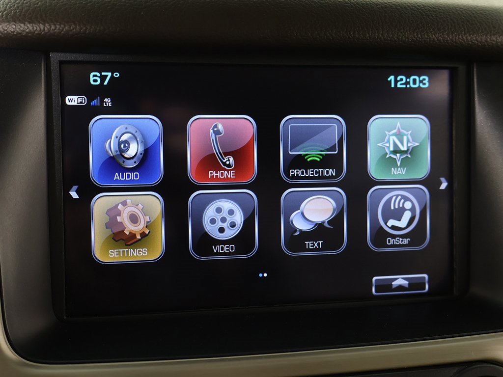 Used 2019 GMC Yukon Denali image 57