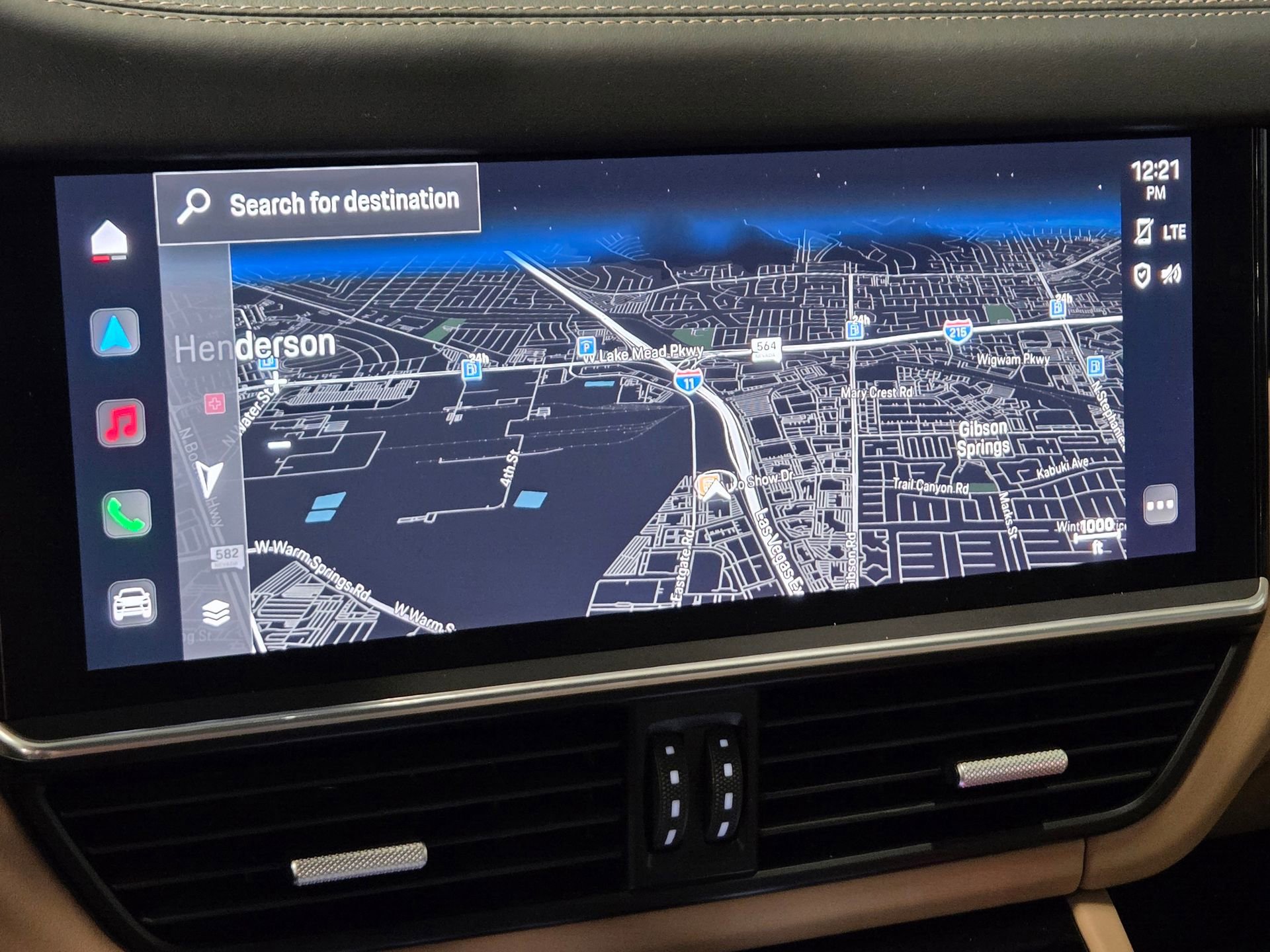 Certified 2022 Porsche Cayenne AWD/4WD image 23