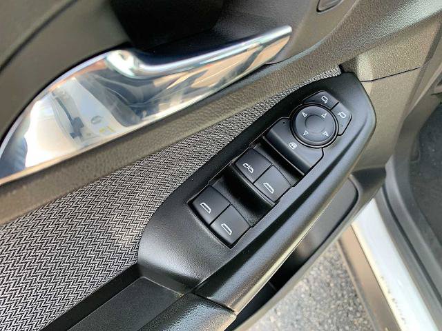 Certified 2023 Chevrolet TrailBlazer LT FWD image 21