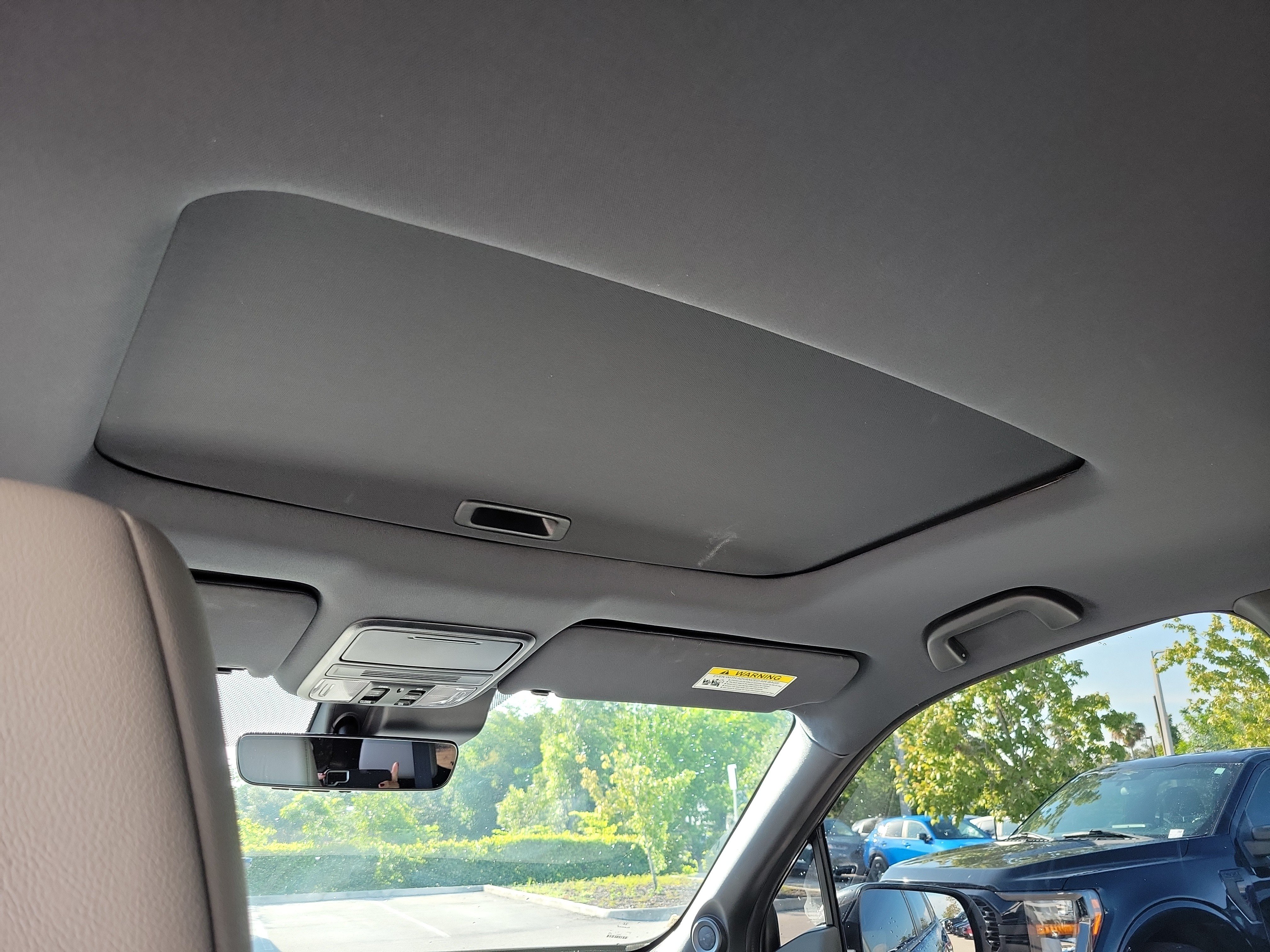Used 2023 Honda Passport EX-L image 18