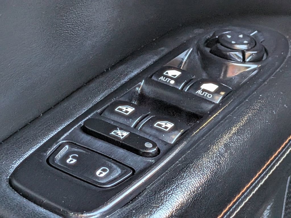 Used 2020 Jeep Compass Sport w/ Safety & Security Group FWD image 21