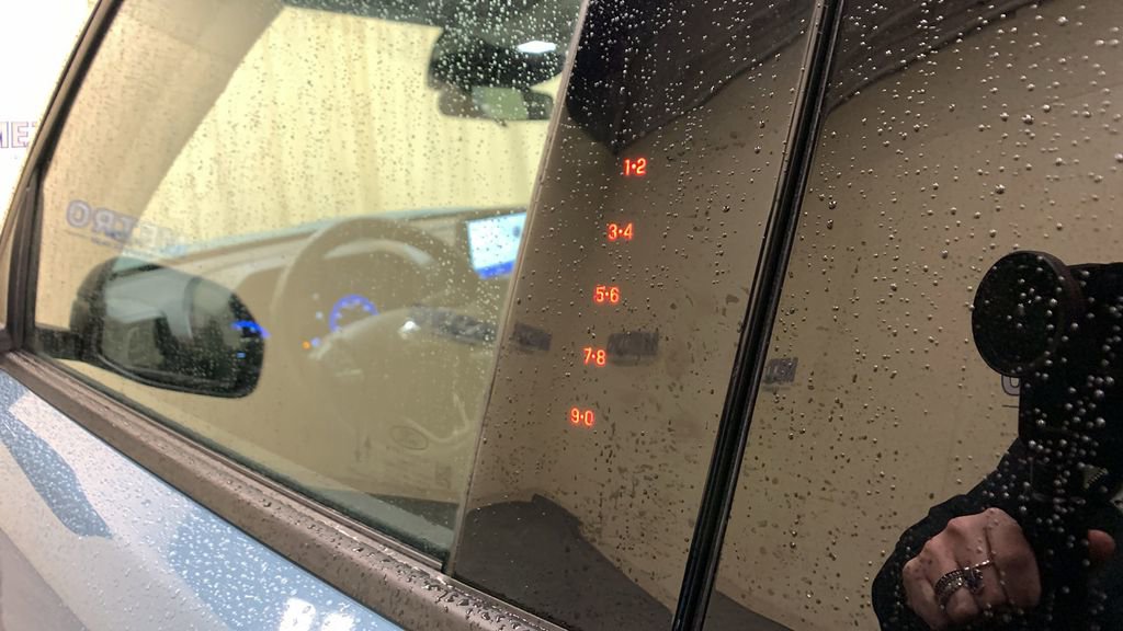 Used 2023 Ford Bronco Sport Big Bend w/ Convenience Package image 23