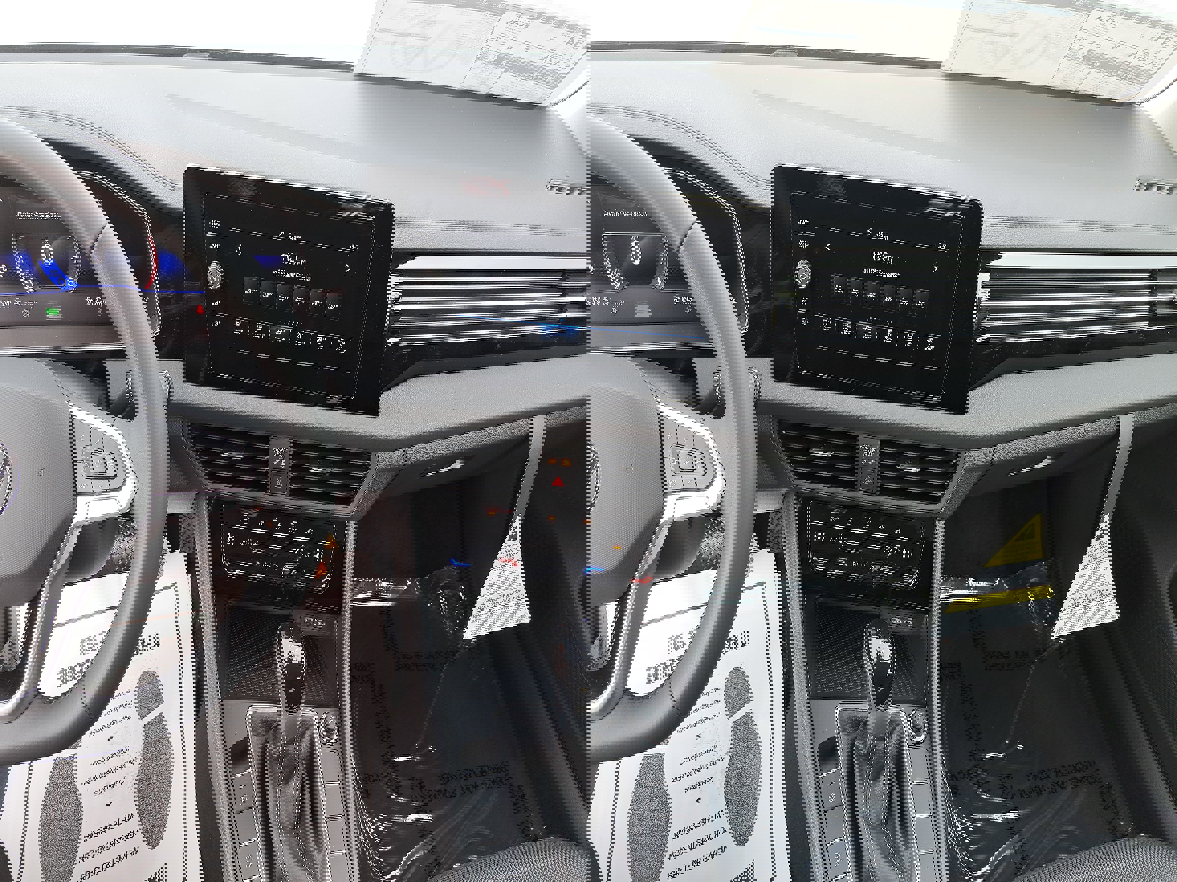 New 2026 Volkswagen Jetta S image 19