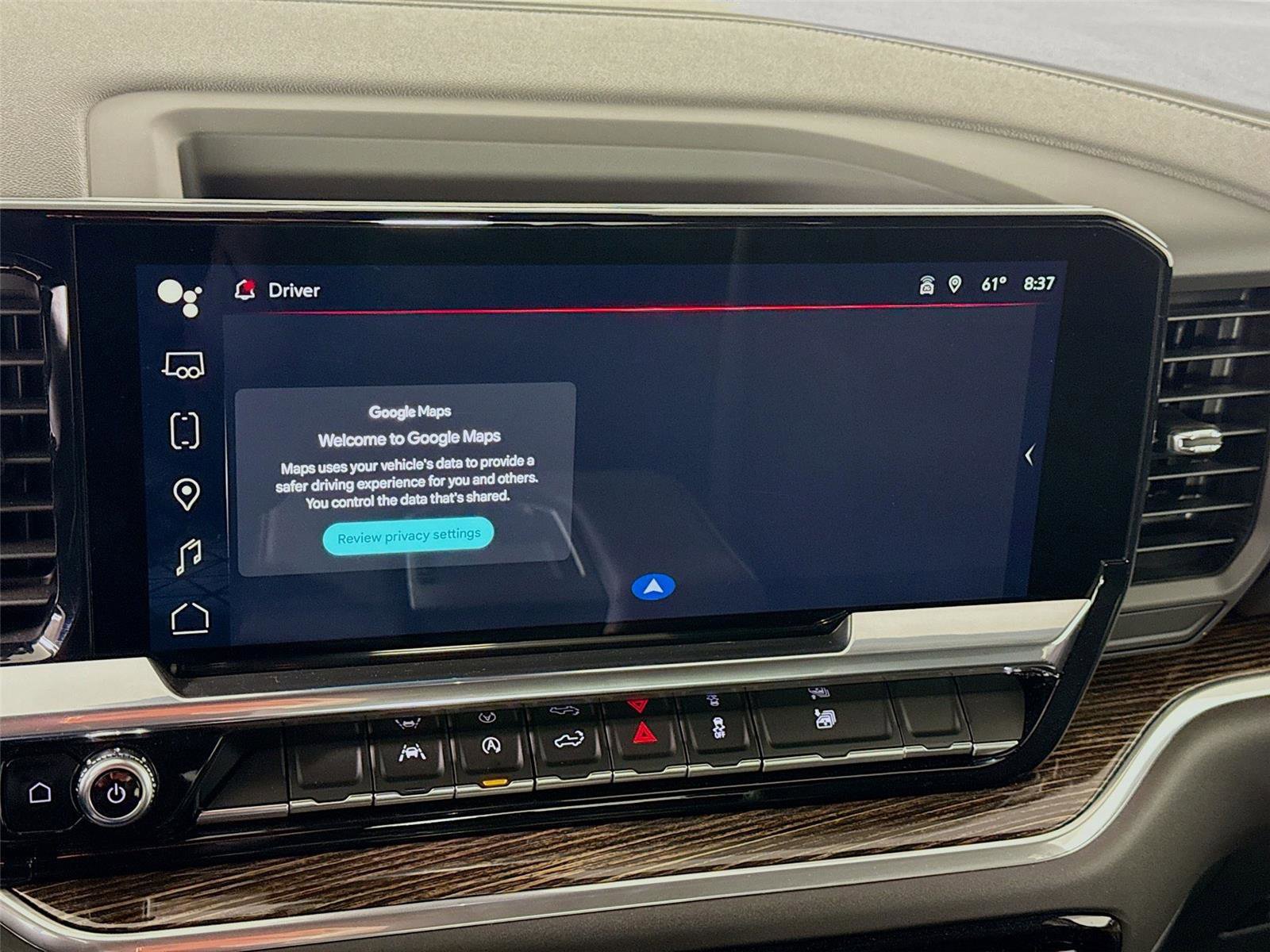 Used 2025 GMC Sierra 1500 SLE image 7