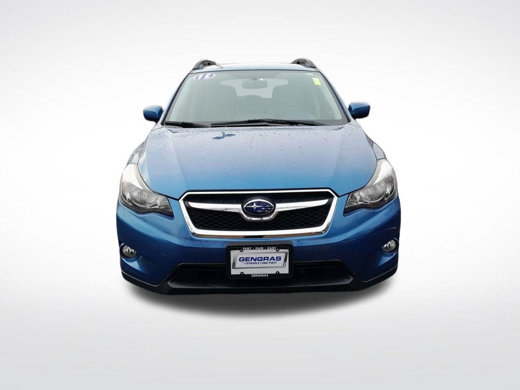 Used 2015 Subaru Crosstrek 2.0i Premium w/ Moonroof Package image 2