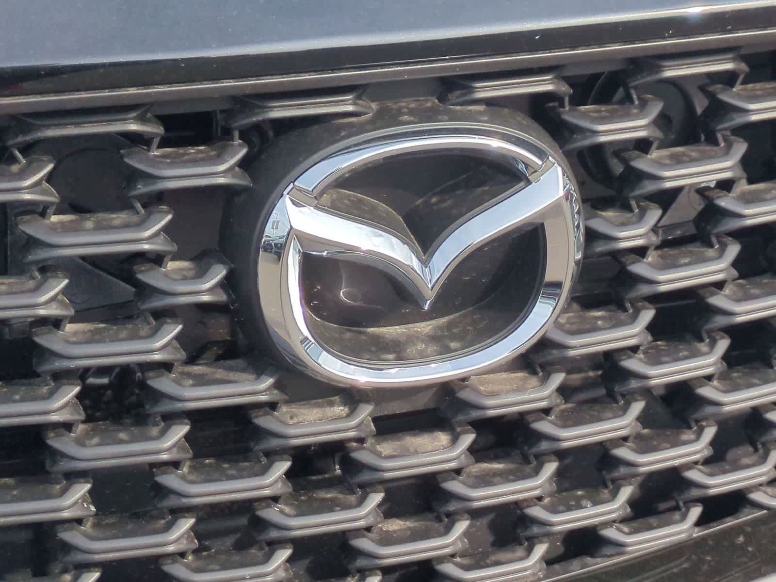 New 2026 MAZDA CX-50 AWD 2.5 S w/ Cargo Package image 11
