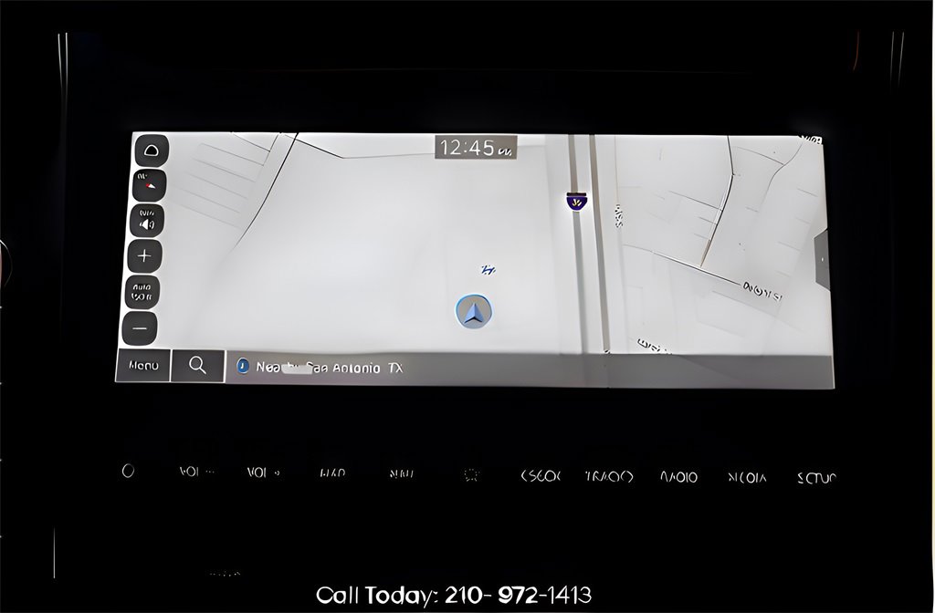 Used 2024 Hyundai Santa Cruz Limited image 25