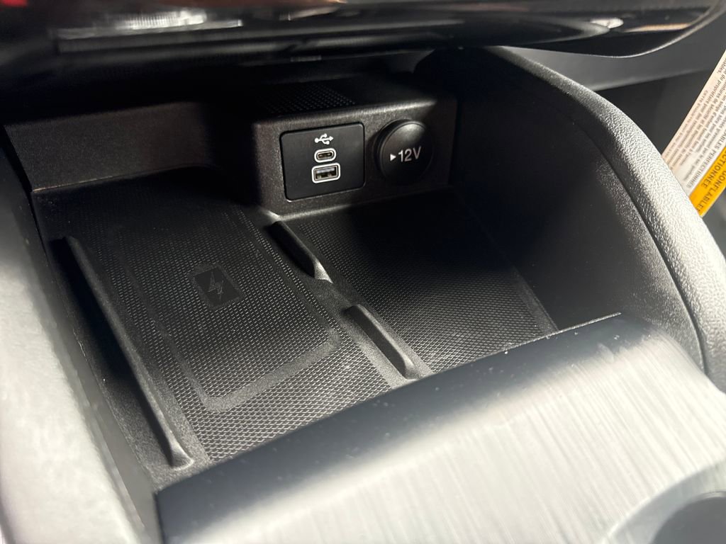 Used 2025 Ford Escape ST-Line Elite w/ Tech Pack #2 image 43