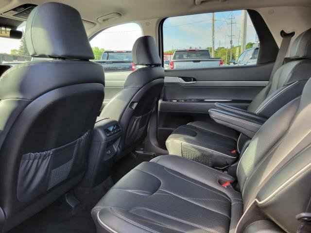 Used 2025 Hyundai Palisade SEL AWD/4WD image 26