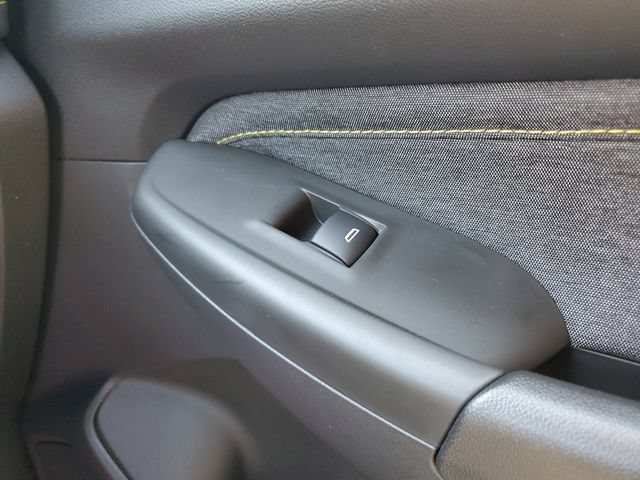 New 2026 Chevrolet TrailBlazer ACTIV w/ Driver Confidence Package FWD image 30