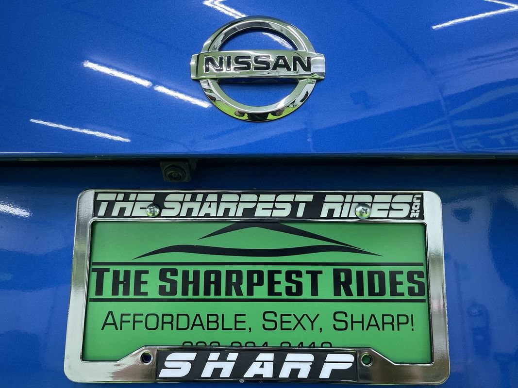 Used 2021 Nissan Versa SV image 13