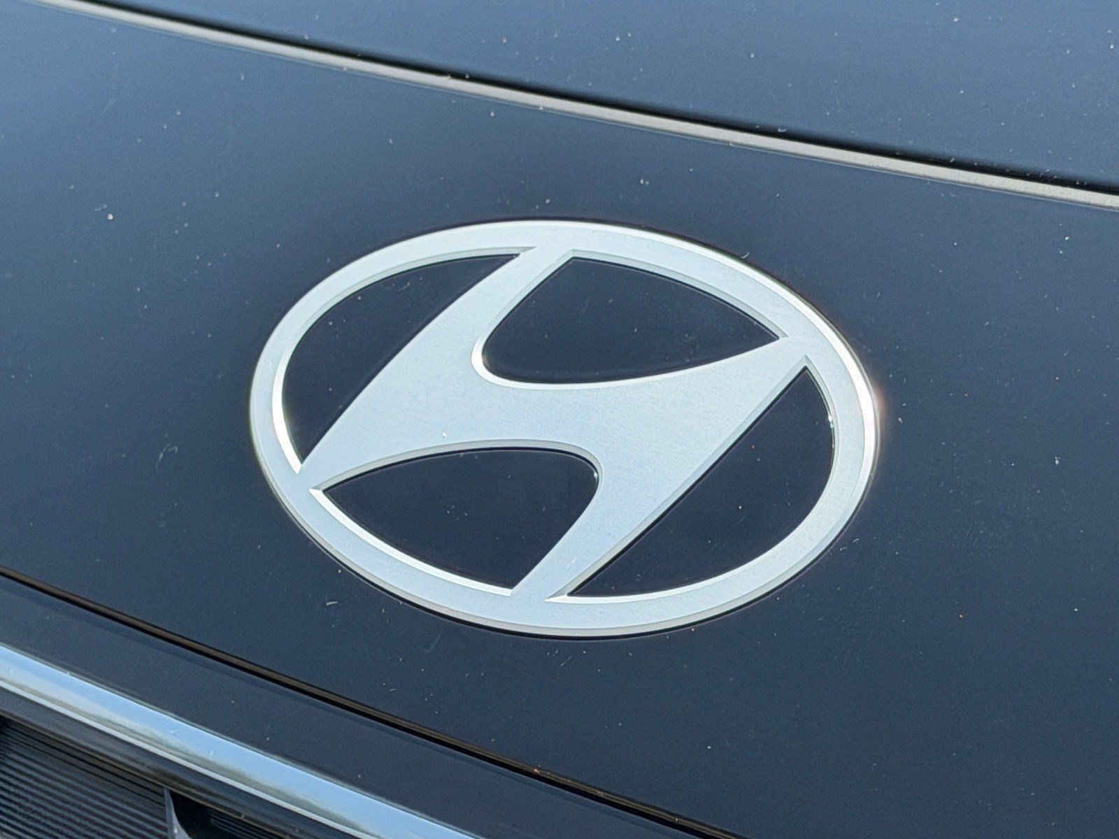 Used 2026 Hyundai Palisade Calligraphy FWD image 47