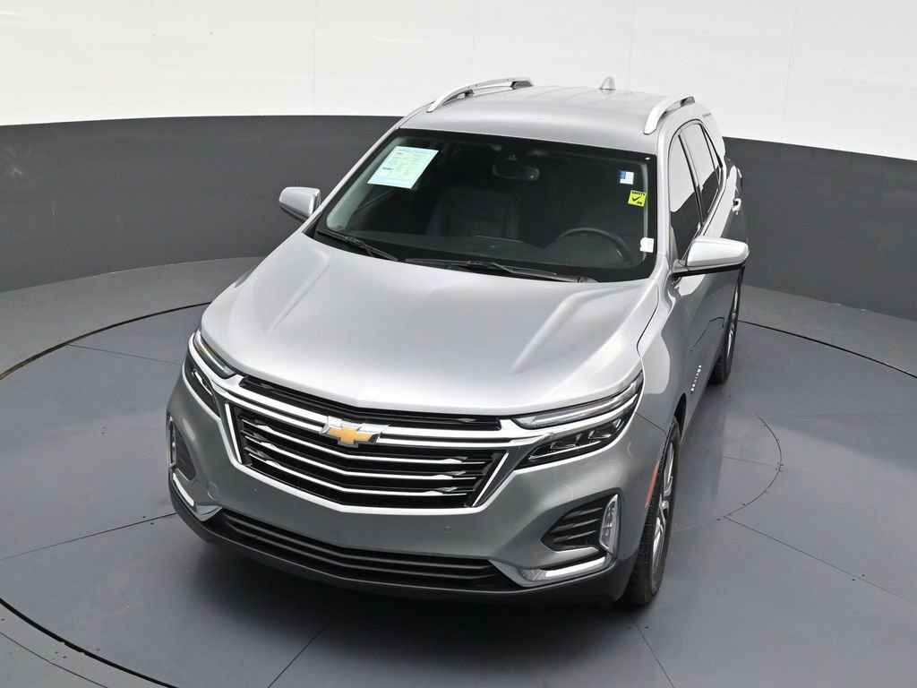 Used 2024 Chevrolet Equinox Premier image 19