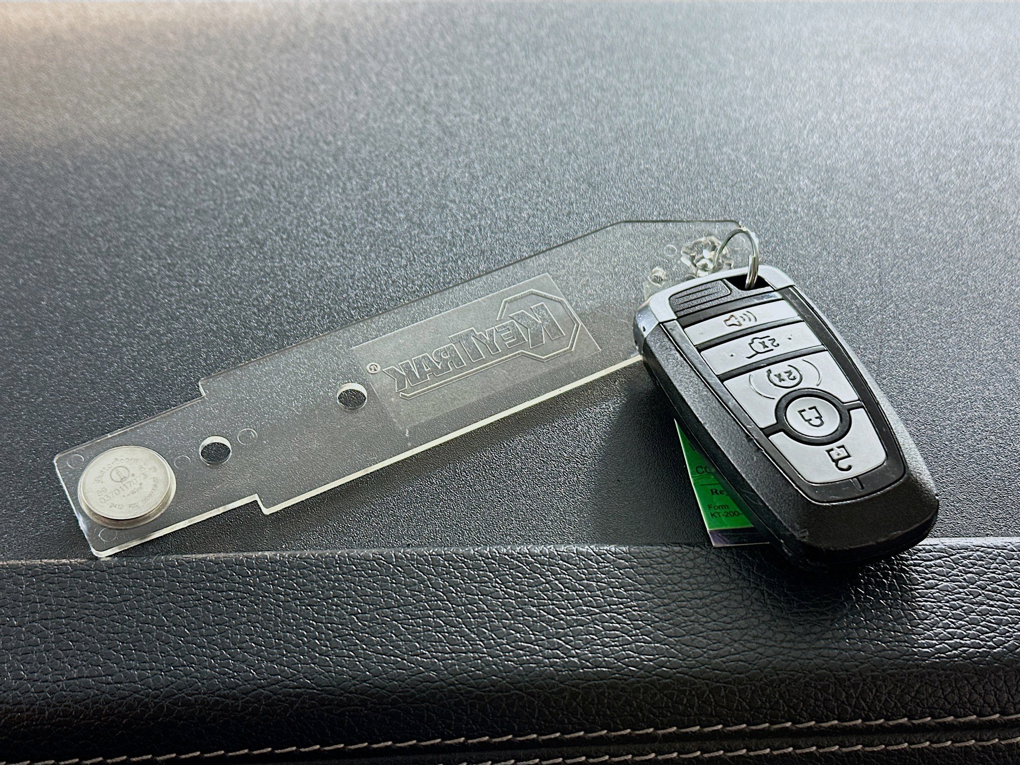 Used 2024 Ford Expedition Max XLT image 33