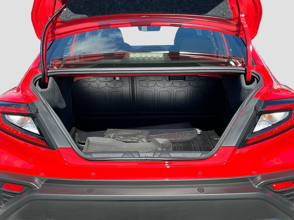 Used 2023 Subaru WRX GT w/ Popular Package #2A image 27