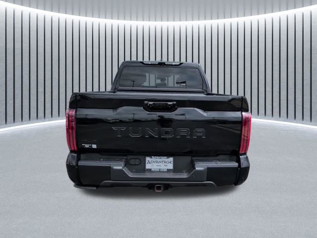 Used 2022 Toyota Tundra Platinum w/ Advanced Package AWD/4WD image 7