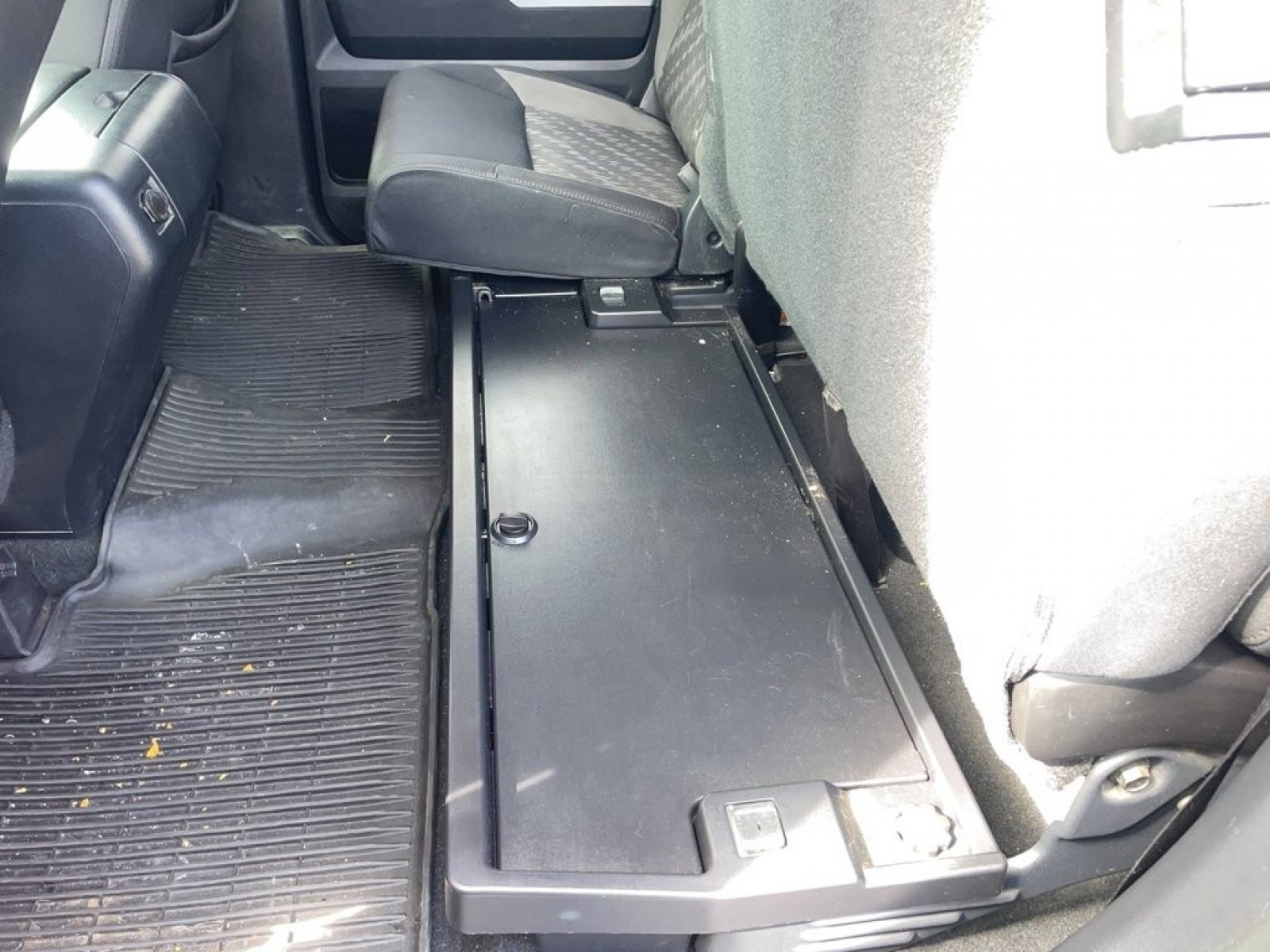 Used 2019 Toyota Tundra SR5 w/ TRD Off Road Package image 22