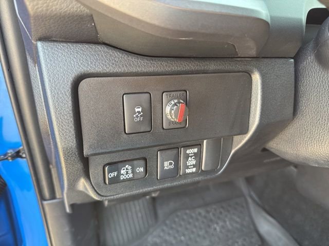 Used 2020 Toyota Tacoma TRD Off-Road image 26